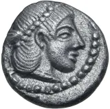 obverse