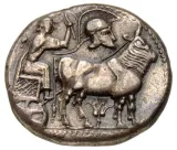 obverse
