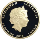 obverse