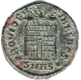 reverse