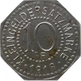reverse