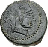 obverse
