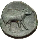 reverse