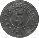 reverse