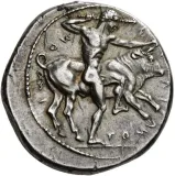 obverse