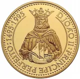 reverse