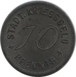reverse