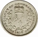 reverse