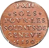 reverse