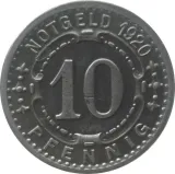 reverse