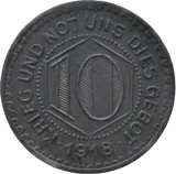 reverse