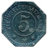 reverse