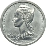 obverse