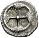 reverse