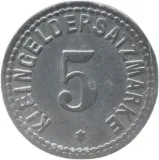 reverse