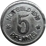 reverse