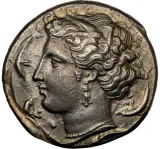 obverse