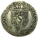 reverse