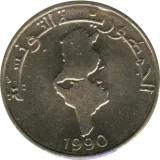 obverse