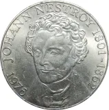 reverse