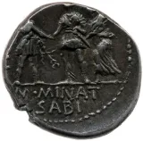 reverse