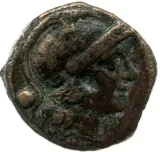 obverse
