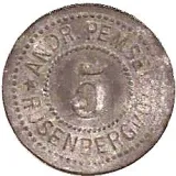 obverse