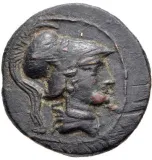 obverse