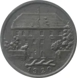 reverse