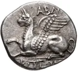obverse