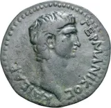obverse