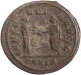 reverse