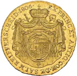 reverse