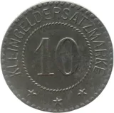 reverse