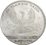 reverse