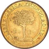 reverse