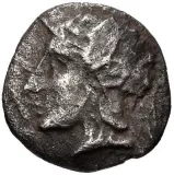 obverse