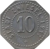 obverse