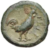 reverse