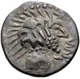 obverse