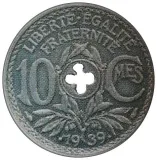 reverse