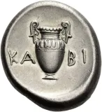 reverse