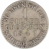 reverse