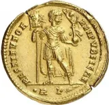 reverse