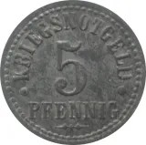 reverse