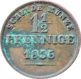 reverse