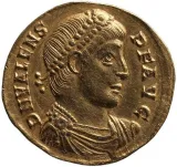 obverse