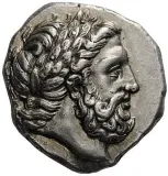 obverse
