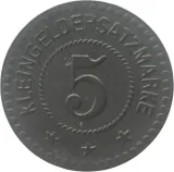 reverse