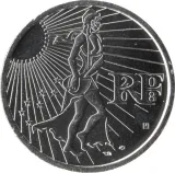 Аверс
